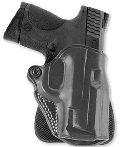 GALCO Speed Paddle Holster S&W J & 640 Cent